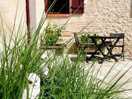 Gîte charmant à Veuzain-sur-Loire, proche des châteaux - Photo 1