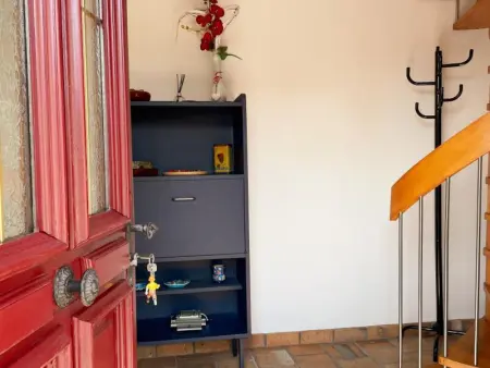 Gîte charmant à Veuzain-sur-Loire, proche des châteaux - Photo 2