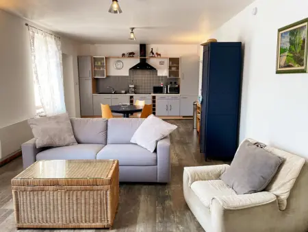 Gîte charmant à Veuzain-sur-Loire, proche des châteaux - Photo 3