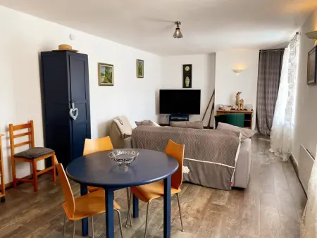 Gîte charmant à Veuzain-sur-Loire, proche des châteaux - Photo 4