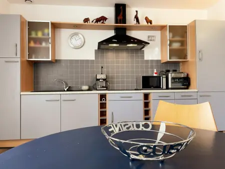 Gîte charmant à Veuzain-sur-Loire, proche des châteaux - Photo 5