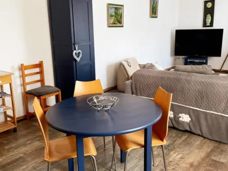 Gîte charmant à Veuzain-sur-Loire, proche des châteaux - Photo 8