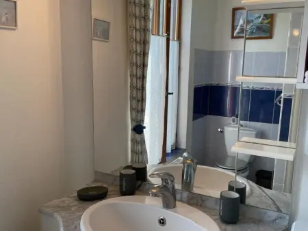 Gîte charmant à Veuzain-sur-Loire, proche des châteaux - Photo 9