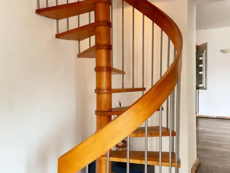 Gîte charmant à Veuzain-sur-Loire, proche des châteaux - Photo 12