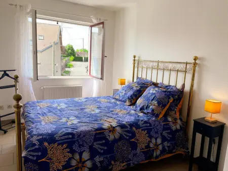 Gîte charmant à Veuzain-sur-Loire, proche des châteaux - Photo 13