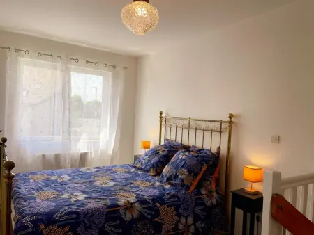 Gîte charmant à Veuzain-sur-Loire, proche des châteaux - Photo 15