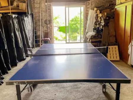 Gîte charmant à Veuzain-sur-Loire, proche des châteaux - Photo 18