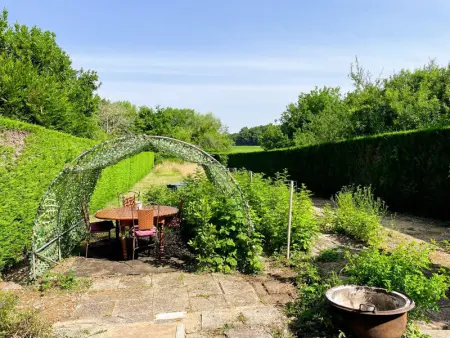 Gîte charmant à Veuzain-sur-Loire, proche des châteaux - Photo 19