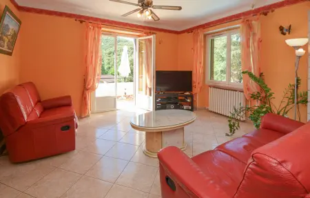 Maison 6 personnes à Les Salles du Gardon - Photo 1