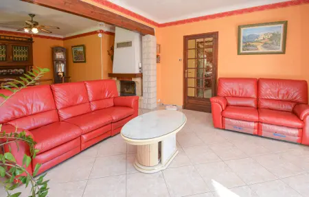 Maison 6 personnes à Les Salles du Gardon - Photo 2