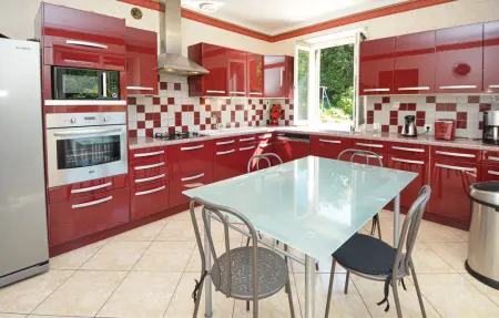 Maison 6 personnes à Les Salles du Gardon - Photo 4