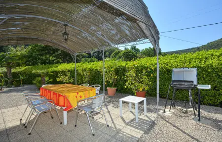 Maison 6 personnes à Les Salles du Gardon - Photo 5