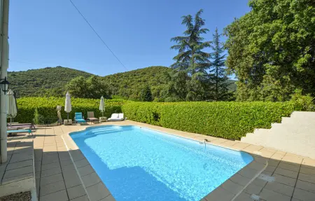Maison 6 personnes à Les Salles du Gardon - Photo 7