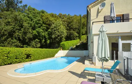 Maison 6 personnes à Les Salles du Gardon - Photo 9