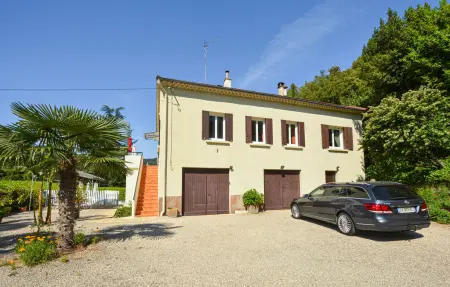 Maison 6 personnes à Les Salles du Gardon - Photo 10