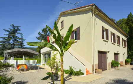 Maison 6 personnes à Les Salles du Gardon - Photo 11