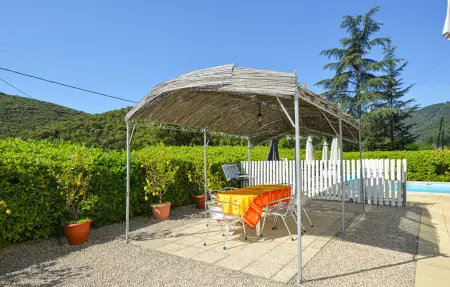Maison 6 personnes à Les Salles du Gardon - Photo 13