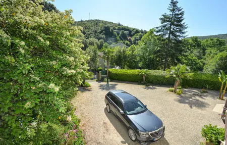 Maison 6 personnes à Les Salles du Gardon - Photo 14