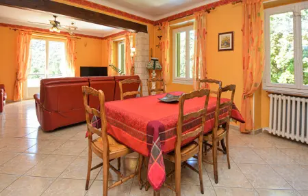 Maison 6 personnes à Les Salles du Gardon - Photo 16