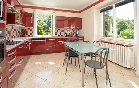 Maison 6 personnes à Les Salles du Gardon - Photo 17