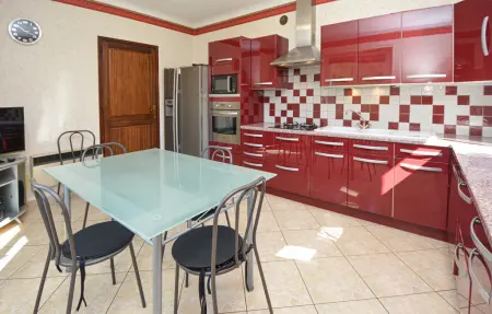 Maison 6 personnes à Les Salles du Gardon - Photo 18