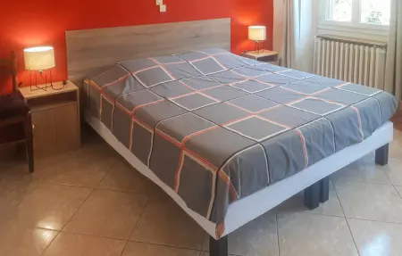 Maison 6 personnes à Les Salles du Gardon - Photo 19