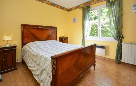 Maison 6 personnes à Les Salles du Gardon - Photo 21