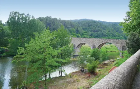 Maison 6 personnes à Les Salles du Gardon - Photo 33