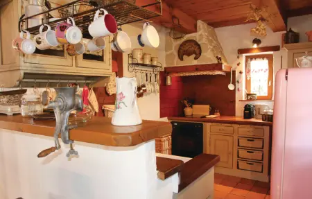 Les Oliviers, Maison 6 personnes à Vinezac - Photo 6