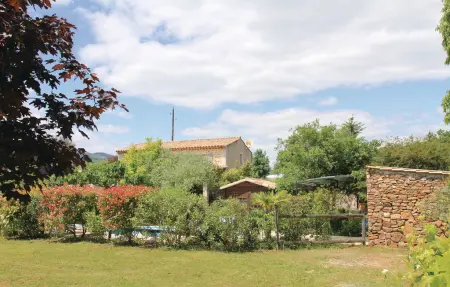 Les Oliviers, Maison 6 personnes à Vinezac - Photo 12