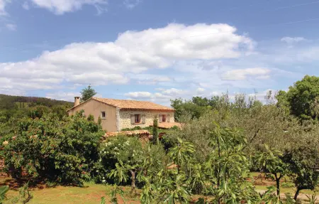 Les Oliviers, Maison 6 personnes à Vinezac - Photo 13