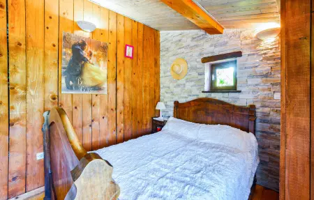 Les Oliviers, Maison 6 personnes à Vinezac - Photo 19