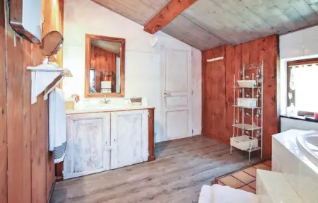 Les Oliviers, Maison 6 personnes à Vinezac - Photo 20