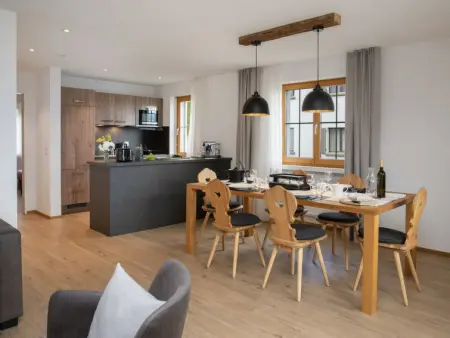 La Siala Apt.17, Appartement 6 personnes à Falera - Photo 1