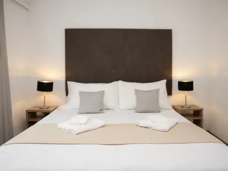 La Siala Apt.17, Appartement 6 personnes à Falera - Photo 3