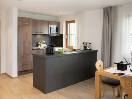 La Siala Apt.17, Appartement 6 personnes à Falera - Photo 9