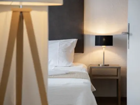 La Siala Apt.17, Appartement 6 personnes à Falera - Photo 10