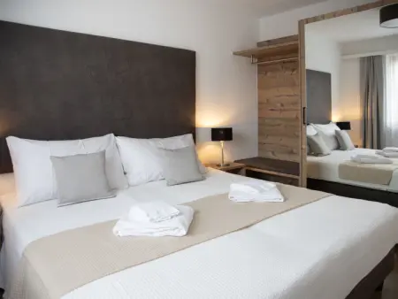 La Siala Apt.17, Appartement 6 personnes à Falera - Photo 11