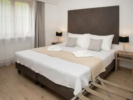 La Siala Apt.17, Appartement 6 personnes à Falera - Photo 12