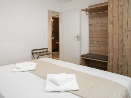 La Siala Apt.17, Appartement 6 personnes à Falera - Photo 13