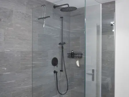 La Siala Apt.17, Appartement 6 personnes à Falera - Photo 15