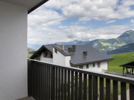 La Siala Apt.17, Appartement 6 personnes à Falera - Photo 21