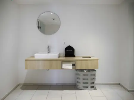 La Siala Apt.17, Appartement 6 personnes à Falera - Photo 31