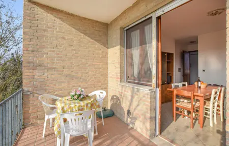 EDEN 3, Appartement 6 personnes à Rosolina Mare RO - Photo 1