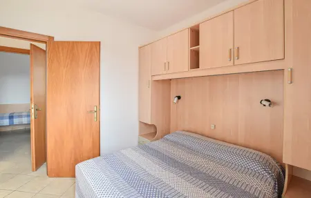 EDEN 3, Appartement 6 personnes à Rosolina Mare RO - Photo 9