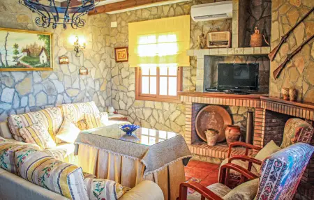 Maison 6 personnes à El Gastor - Photo 1