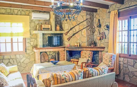 Maison 6 personnes à El Gastor - Photo 14
