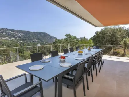 Ses Falugues, Villa 14 personnes à Begur - Photo 2