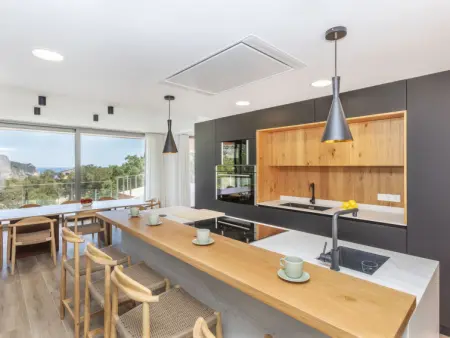 Ses Falugues, Villa 14 personnes à Begur - Photo 3