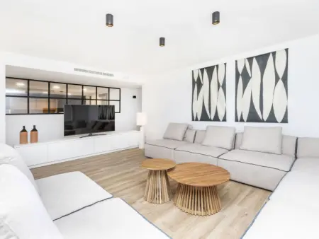 Ses Falugues, Villa 14 personnes à Begur - Photo 4